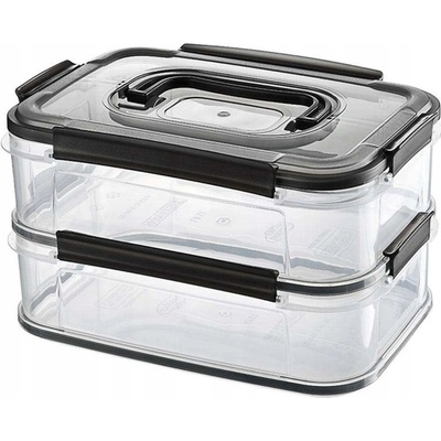 Orion Box UH Smart 2 patra s uchem 2x1,8 l – Zboží Dáma