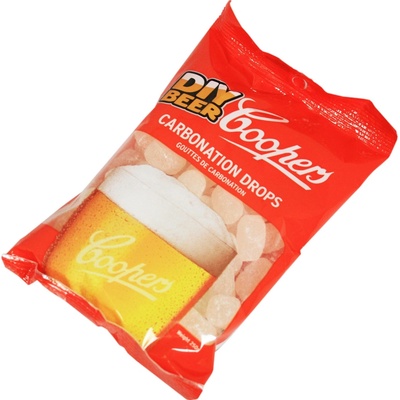 Coopers Fermentační Drops 250 g