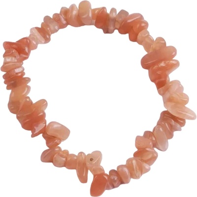 HARAHU Гривна da-28306 - Розова 2 kp28306 (da-28306)