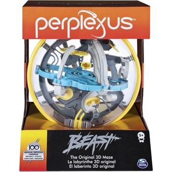 Perplexus originál 2019
