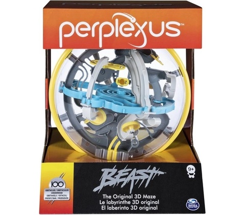 Perplexus originál 2019