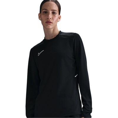 Nike Dri-FIT Academy Football Drill Top Womens - Black