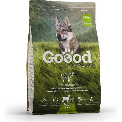 Goood Adult jehněčí z volného chovu 1,8 kg