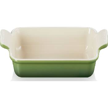 Le Creuset Форма за печене Heritage 14 x 19 см бамбуково зелена (71102194080001)