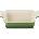 Le Creuset Форма за печене Heritage 14 x 19 см бамбуково зелена (71102194080001)