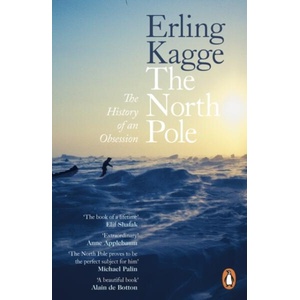The North Pole | Erling Kagge (ISBN: 9780241999646)