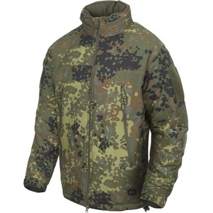 Helikon-Tex Лека зимна яке LEVEL 7 - Climashield Apex 100g - Flecktarn (KU-L70-NL-23)