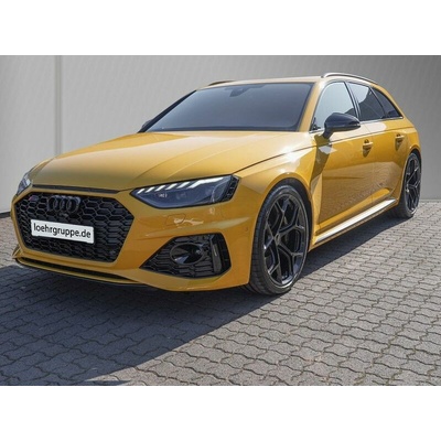 Audi RS4 Avant 331 kW