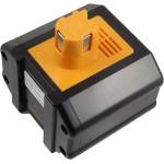 VHBW Батерия за Panasonic EY9116B / EY9117B / EY9210 / EY9240, 24 V, 2.0 Ah (800114119)