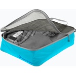 Sea to Summit Туристически органайзер Sea to Summit Ultra-Sil Garment Mesh Bag M blue atoll