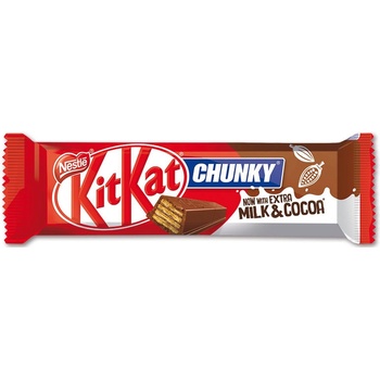 Nestlé Kit Kat ChunKy 40g