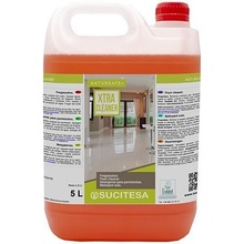 Sucitesa Natursafe Xtra Cleaner čistící přípravek na mytí podlah 5 l