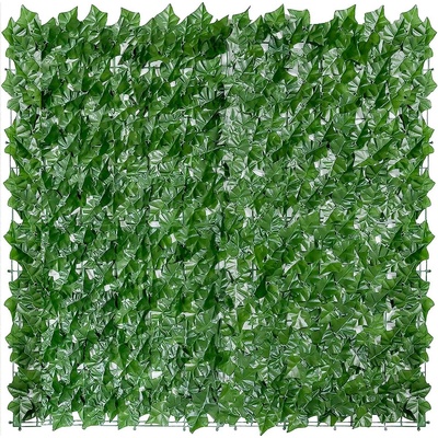 Garden King Umělý živý plot HEDERA QUATRO 100 x 100 cm