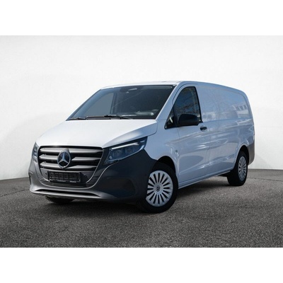 Mercedes-Benz Vito 114 100 kW