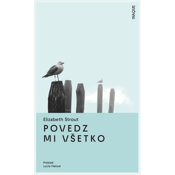 Povedz mi všetko