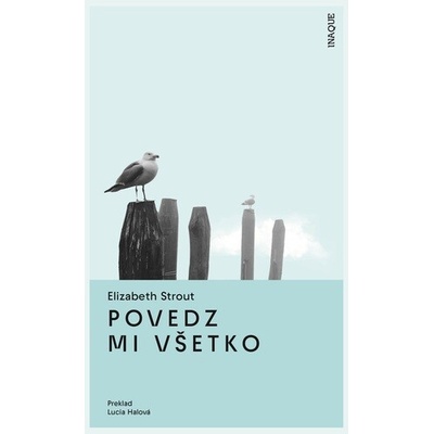 Povedz mi všetko