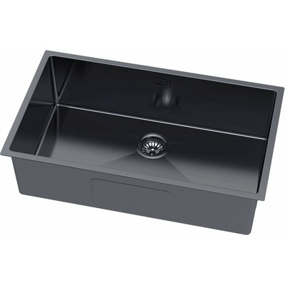 Ruvetti Stelio 74x44 cm grafit