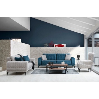 LAVO Холна гарнитура EYMIR - комплект (EYMIR/sofa-armchair/lavo)