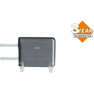 Výměník tepla, vnitřní vytápění NRF 54398