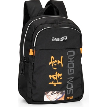 Panini Ученическа раница Panini Comix Anime - Dragonball Style (70587DBZ)