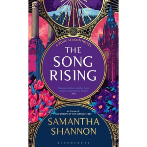 Song Rising (2024)