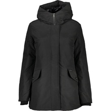 Woolrich bunda čierna