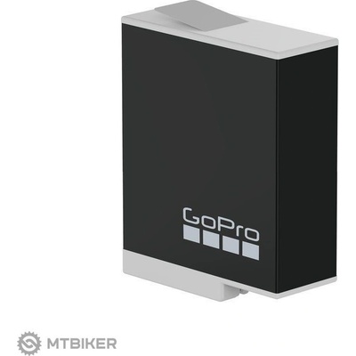 GoPro ENDURO Rechargeable Battery ( Baterie HERO 9 / 10 / 11 Black ) ADBAT-011 – Zboží Živě