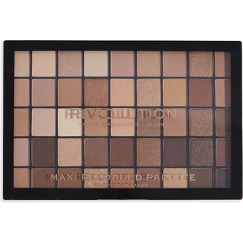 Revolution Beauty Maxi Re-Loaded Nudes 60 35 g