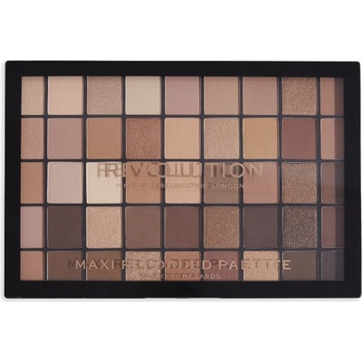 Revolution Beauty Maxi Re-Loaded Nudes 60 35 g