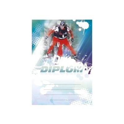 Diplom 6651