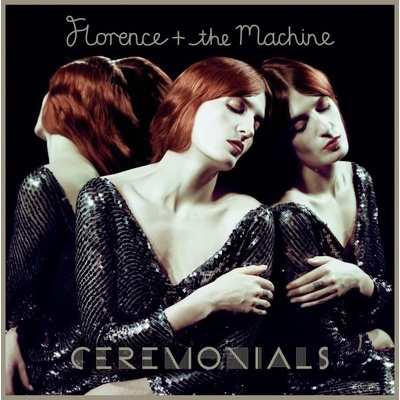 Florence + The Machine Ceremonials – Zboží Dáma