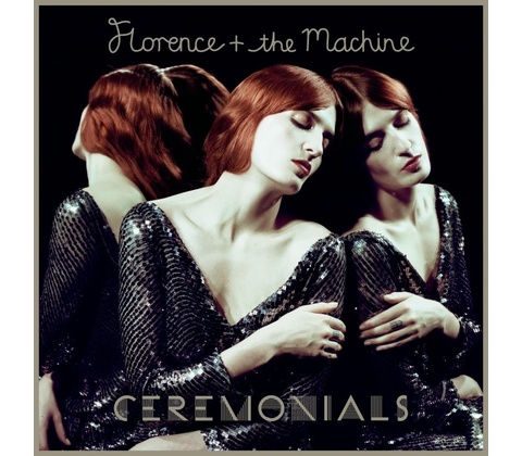 Florence + The Machine Ceremonials