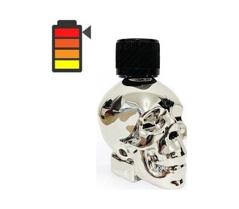 AMYL SILVER SKULL 15 ml