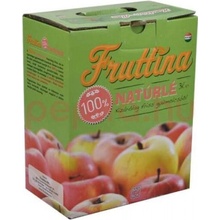 Fruttina 100% Ovocná šťava jablko a rakytník 3 l