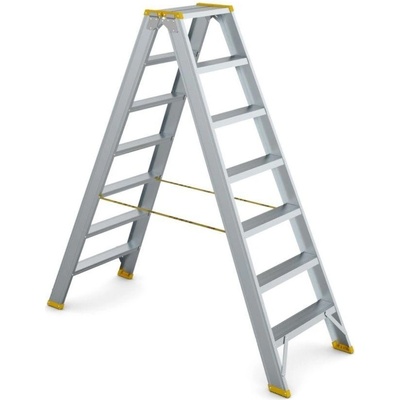 Alve Forte schodíky 2 x 5 priečok 119 cm 9405