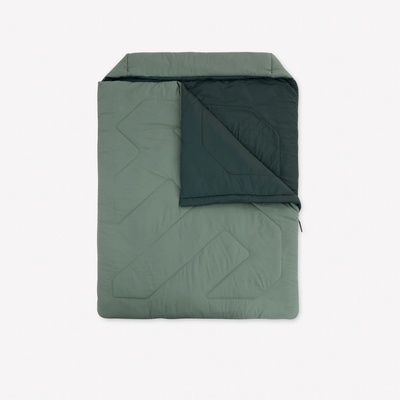 QUECHUA Comfort 0°C pre 2 os.