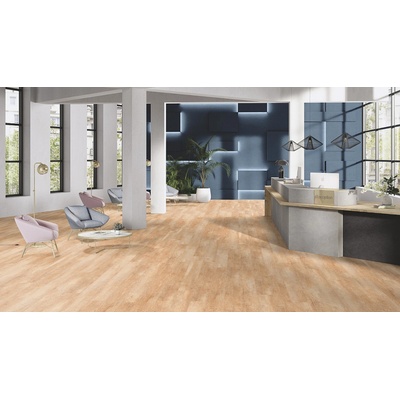 Gerflor Creation 55 Rigid Lock Acoustic Salento Beige 1286 1,73 m²