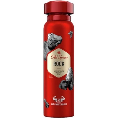Old Spice Rock deospray 150 ml