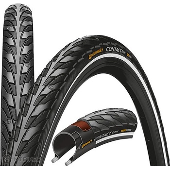 Continental CONTACT 28" 700x42C 42-622