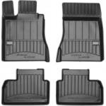 FroGum Гумени стелки Frogum Proline 3D съвместими с MERCEDES S-CLASS W220 (1998-2005) 4 ЧАСТИ