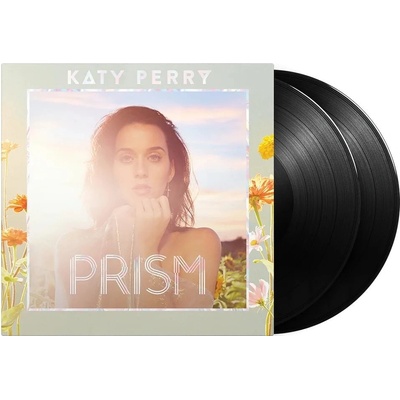 Katy Perry - PRISM 2 LP