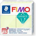 FIMO Глина, 57 г, горима, FIMO "Soft", пастелна ванилия 8020-105 (8020-105)