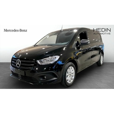 Mercedes-Benz Citan CDi 85 kW