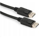VGA, DVI, HDMI káble Gembird CC-DP2-6