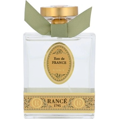 Rance 1795 Rue Rance Eau de France toaletná voda pánska 100 ml tester