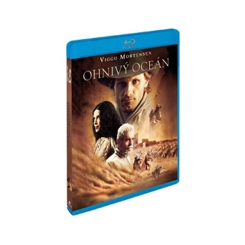 Ohnivý oceán BRD