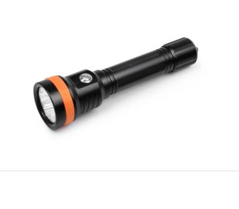 Orcatorch D850