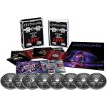 Warner Whitesnake: Access All Areas: Live - 8CD (081578)