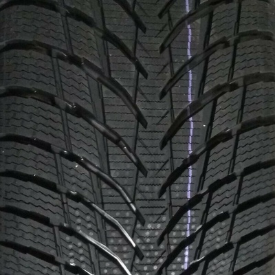 Nokian Tyres Snowproof P 275/40 R19 105V