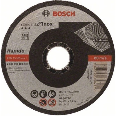 Bosch 2.608.603.254